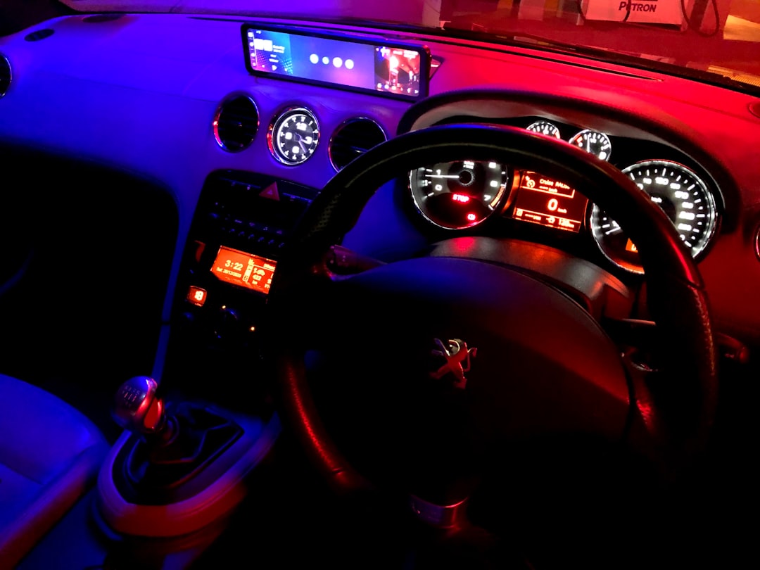 Dashboard de Inversiones Futurista